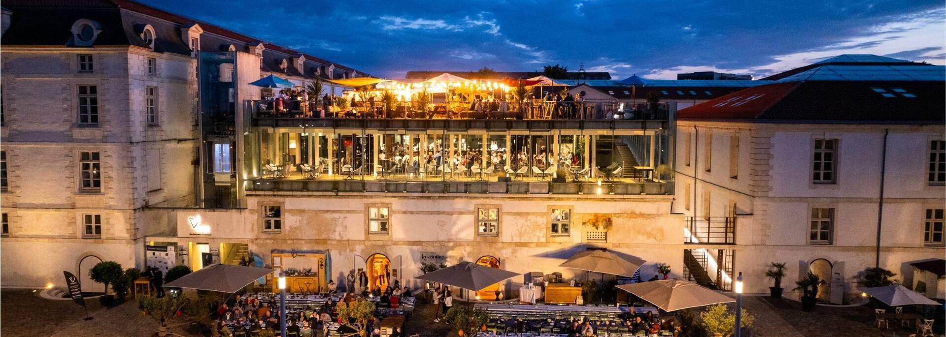 Festival Vivres la Mer 