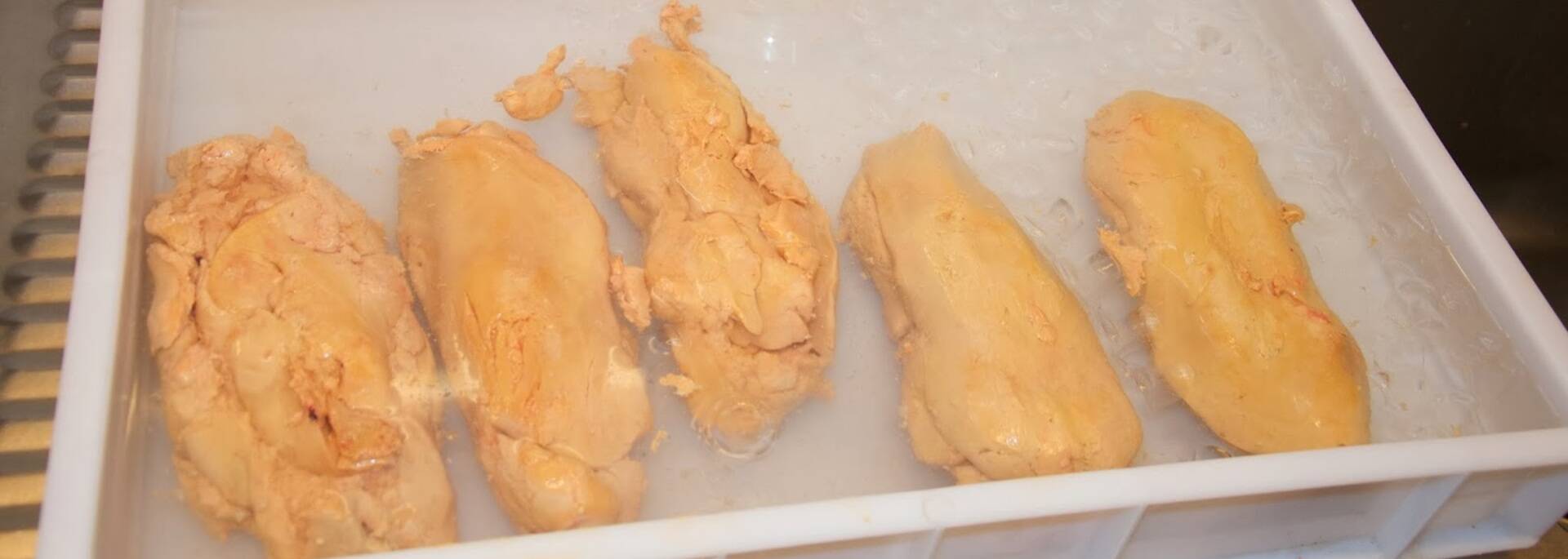 atelier foie gras rochefort
