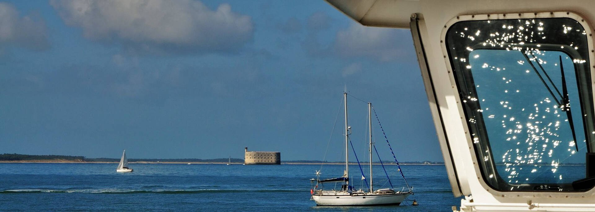 tour fort boyard la rochelle