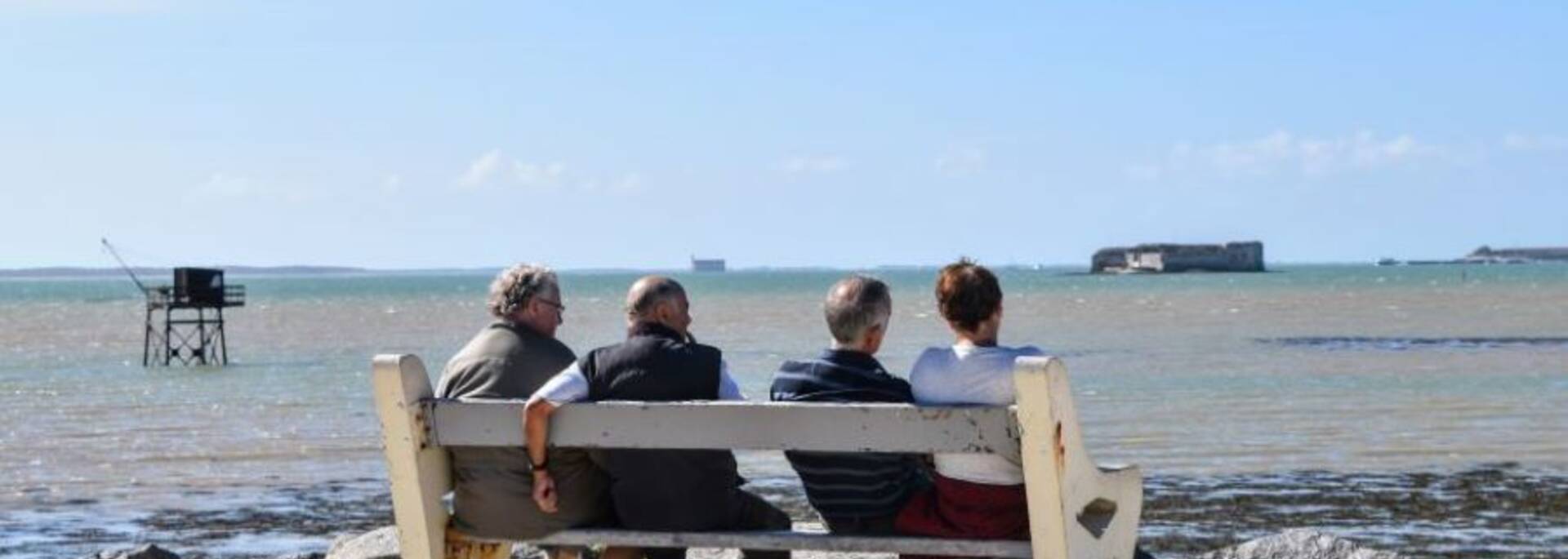  Panorama sur les forts Boyard et Enet