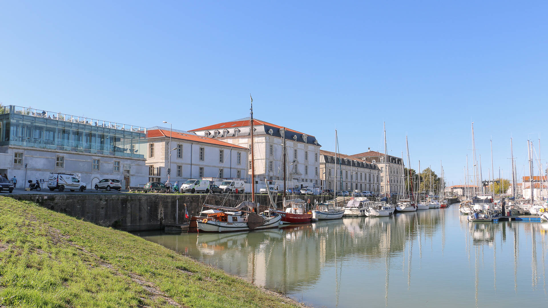 rochefort-ocean-port-plaisance © Julie Paulet 