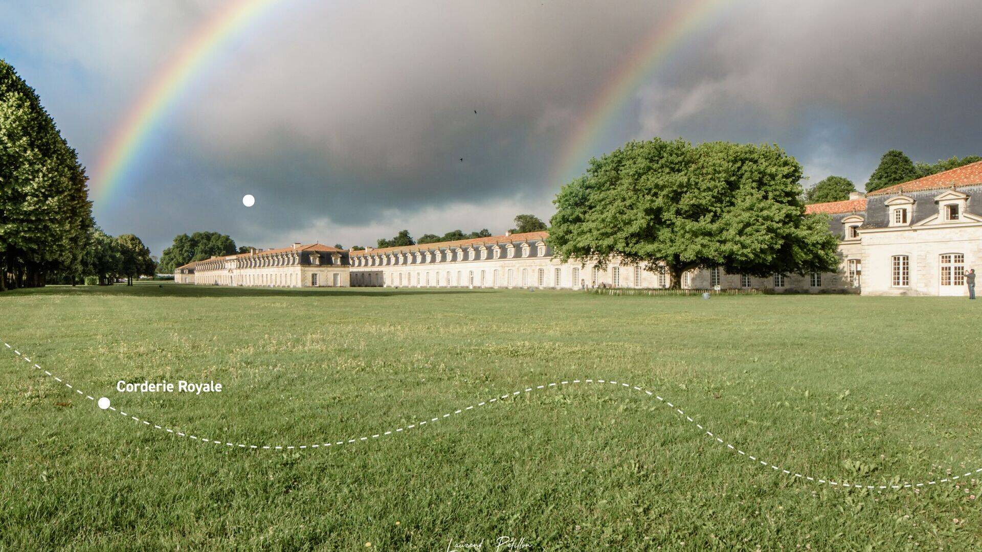 La Corderie royale, site incontournable de l'Arsenal des Mers à Rochefort
