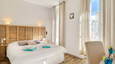 Grand Hôtel des Bains  à Fouras les Bains ©grand hôtel des bains 