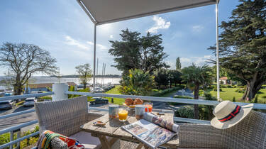 Hôtel la Roseraie, plage nord à Fouras-les-Bains 