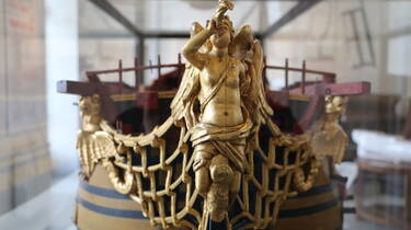 Musée national de la Marine © M.DOMINICI