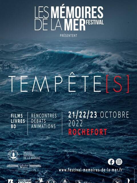 Festival des Mémoires de la Mer