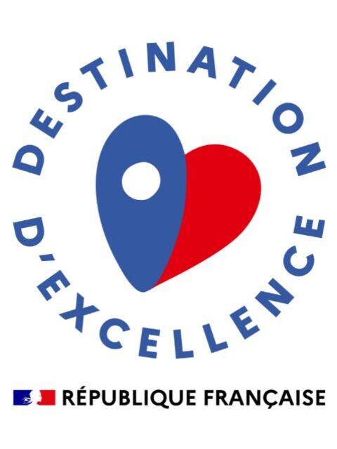 La Réserve naturelle de Moëze-Oléron est labellisée Destination d'Excellence