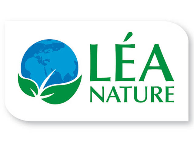 Logo Léa Nature