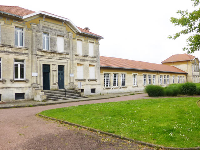 Atelier du Bégonia d'Or à Rochefort