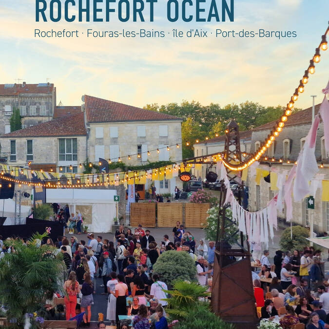 Couverture agenda des temps forts 2026