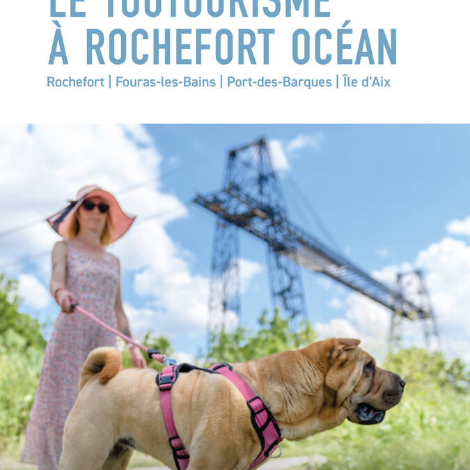 Couverture Brochure Toutourisme 2026