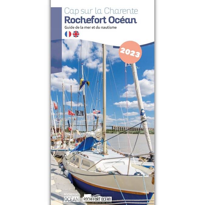 Cap sur la Charente 2023