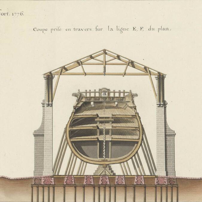 Service Historique de la Défense, Vincennes