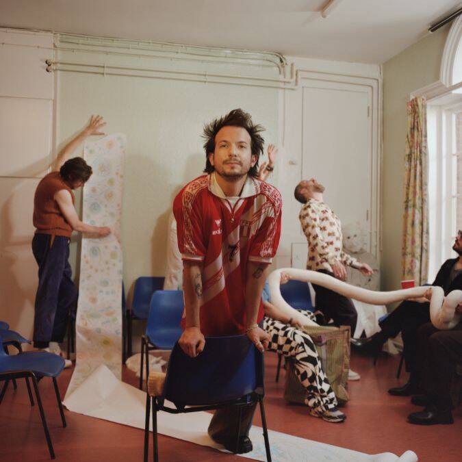 Attawalpa le samedi 27 juin © Sœurs Jumelles 2026