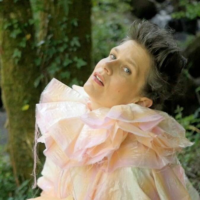 Camille - Symphonique avec l'Orchestre national Bordeaux Aquitaine le mercredi 24 juin © Sœurs Jumelles 2026