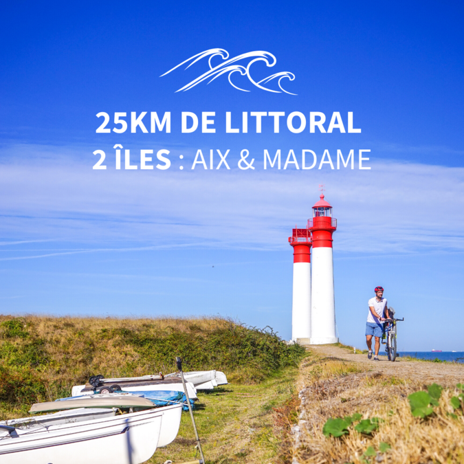 explorer le littoral