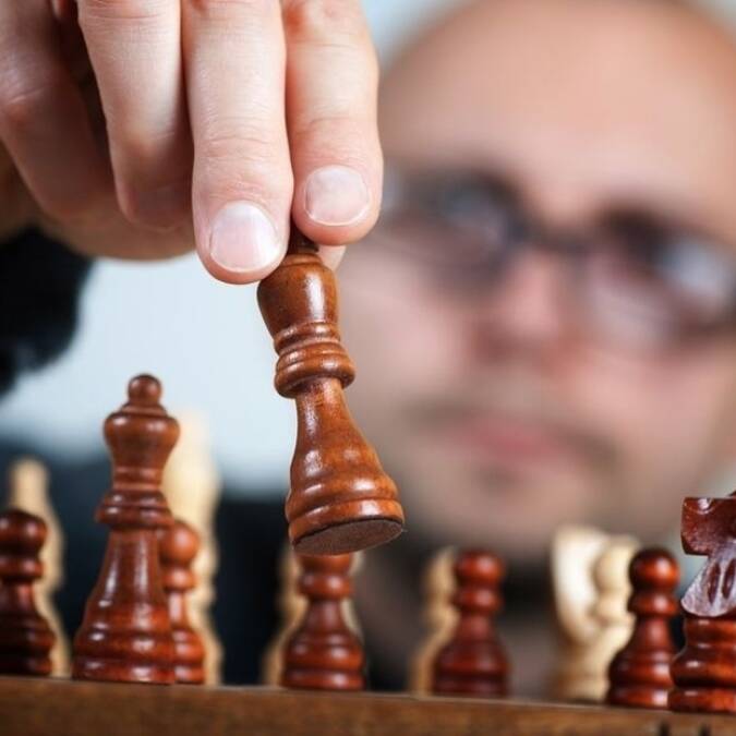 Festival international d'échecs