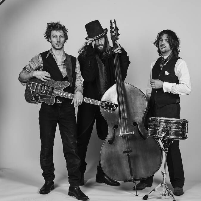 Mazingo © Yann Orhan