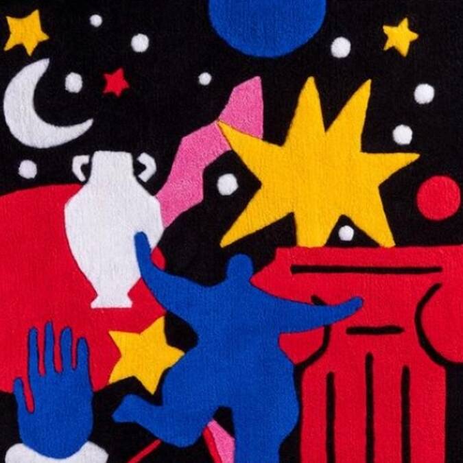 Nuits européenne des musées 