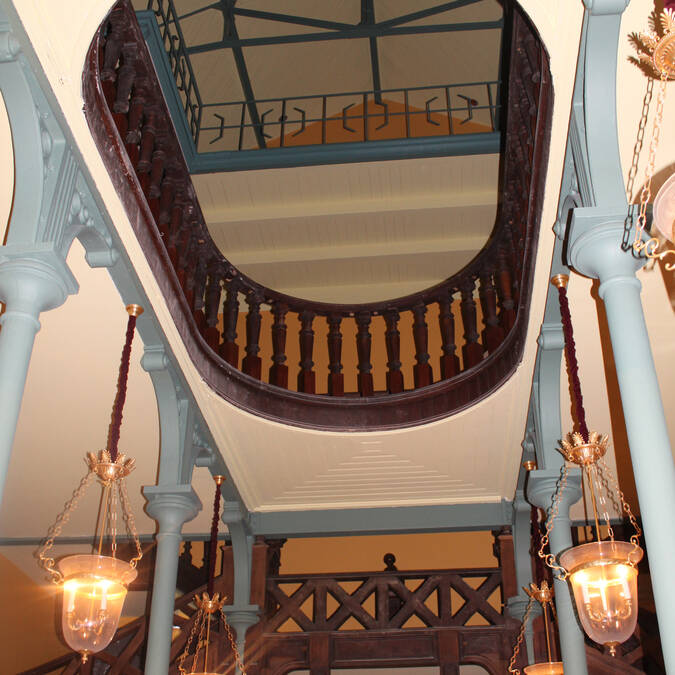 L'Olympia, ancien cinéma de Rochefort - Rochefort Océan  