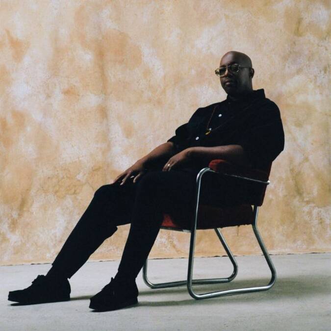 Oxmo Puccino le jeudi 25 juin - Festival Sœurs Jumelles 2026 © Jérémy Beaudet