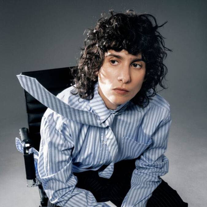 P.R2B le vendredi 26 juin - Festival Sœurs Jumelles 2026 © Olivia Schenker