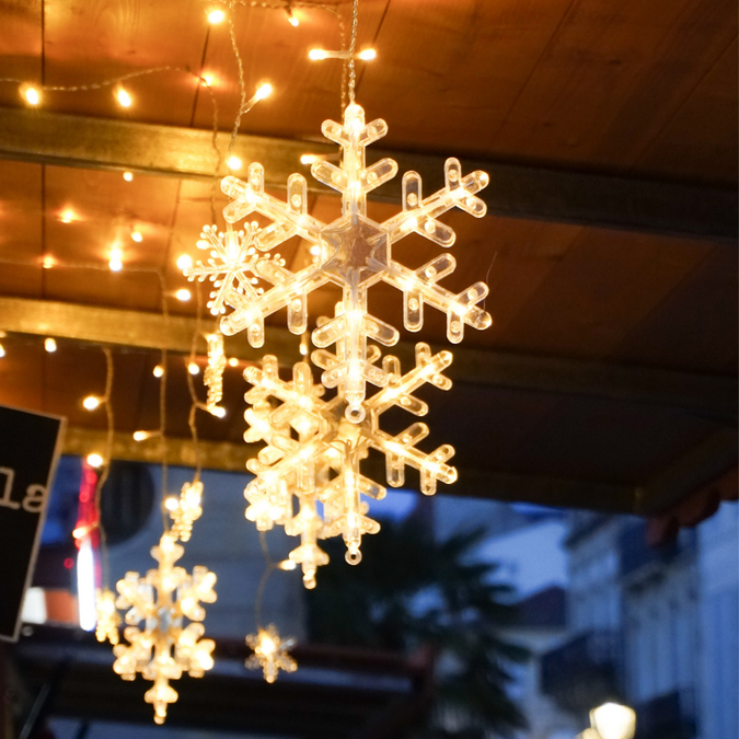 Chalets de Noël Rochefort