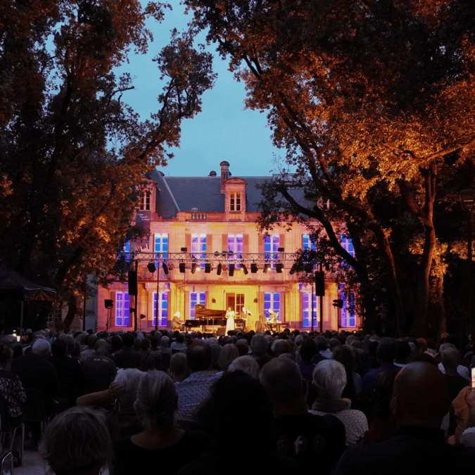Symphonie d'été à Fouras-les-Bains