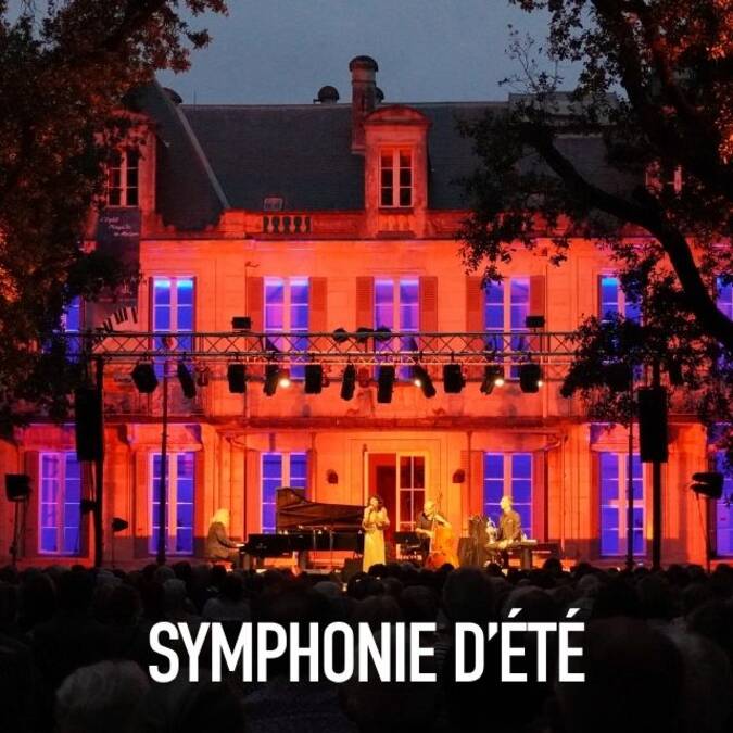 Symphonie d'été