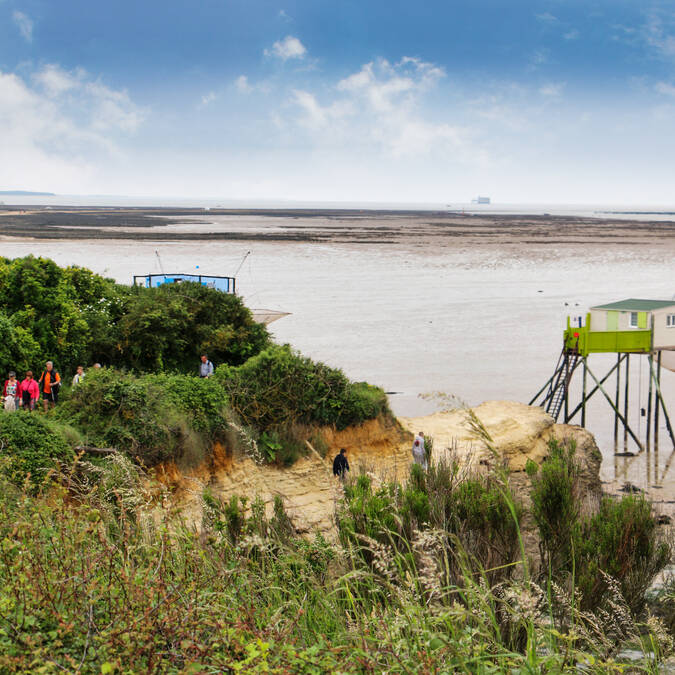 Aventurez-vous jusqu’au Puits des Insurgés de l’île Madame