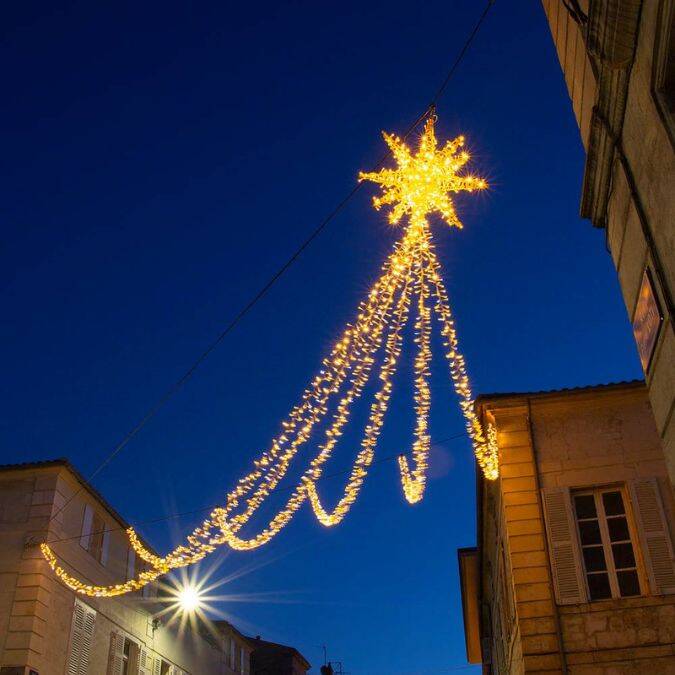 Décorations de Noël 