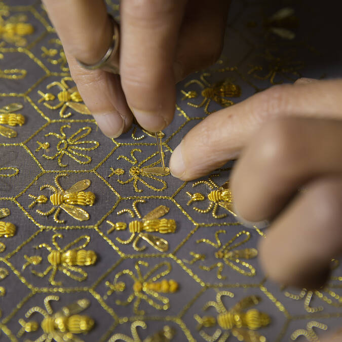 Atelier du Bégonia d'Or