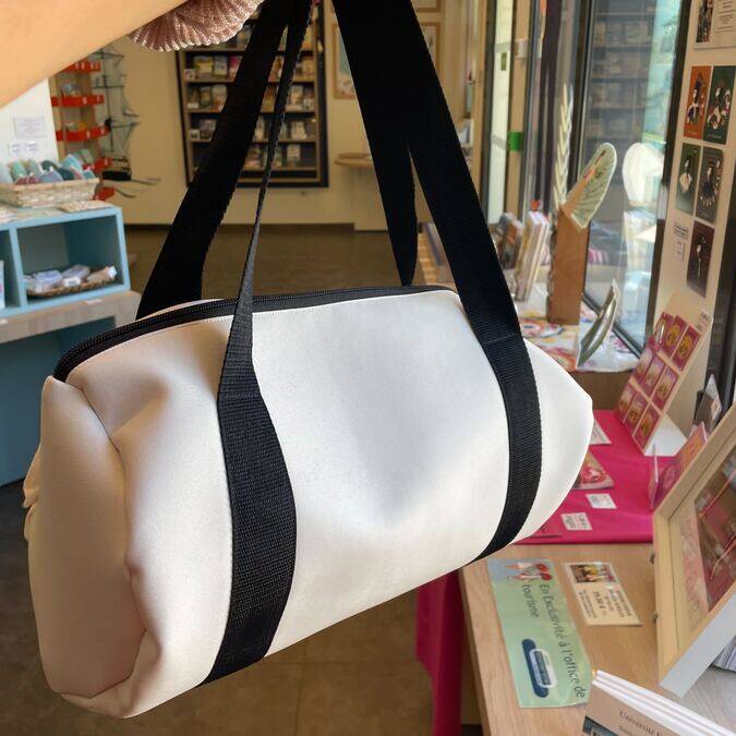 Sac polochon Circule'R