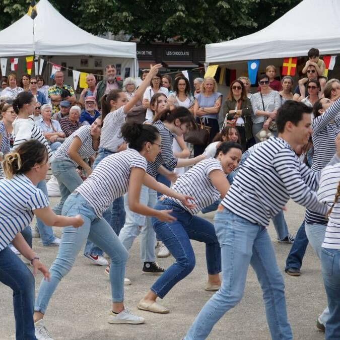 Un week-end bien Loti à Rochefort © Nicolas Chambon