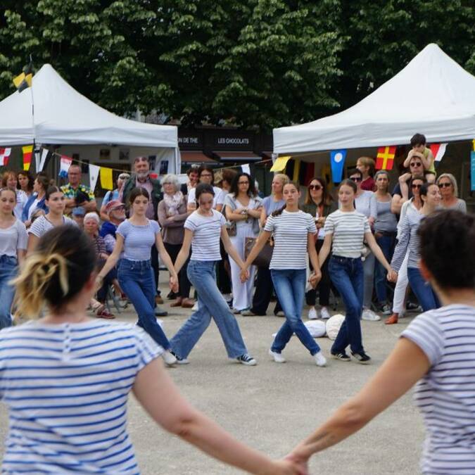 Un week-end bien Loti à Rochefort © Nicolas Chambon