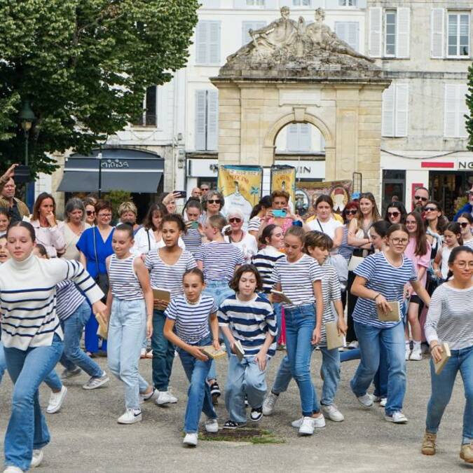 Un week-end bien Loti à Rochefort © Nicolas Chambon