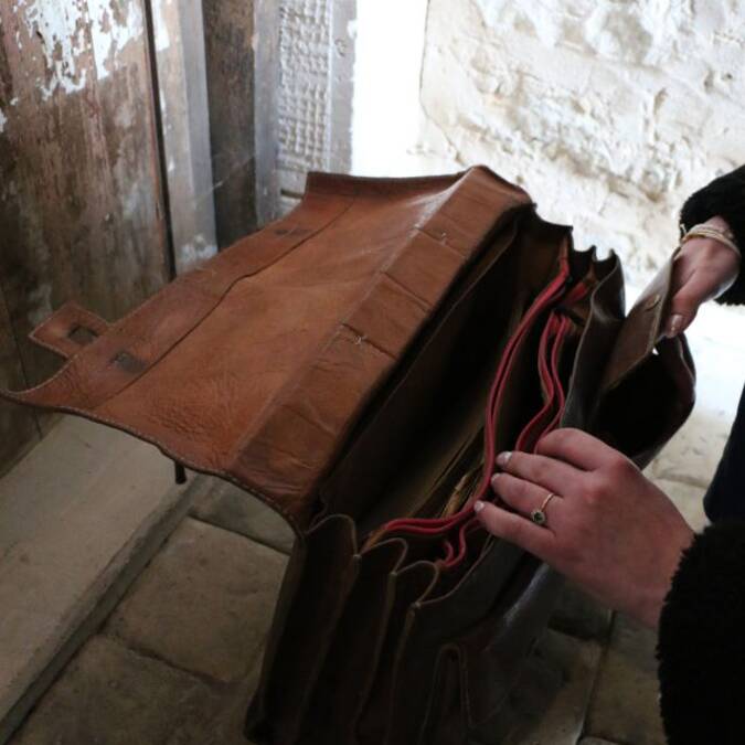 musée des commerces d'autrefois-escape game