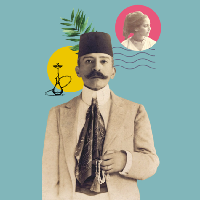 Pierre Loti © Ville de Rochefort