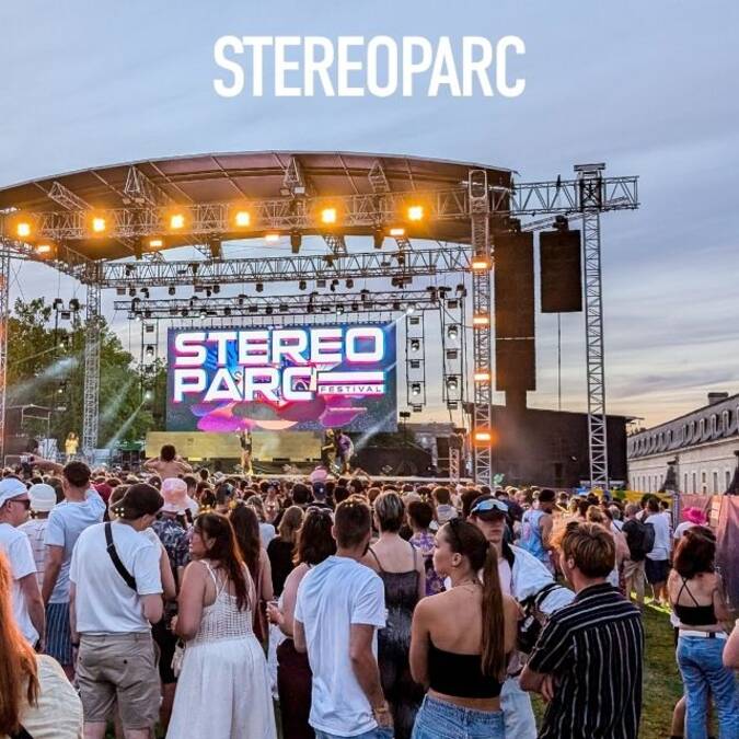 Stereoparc 