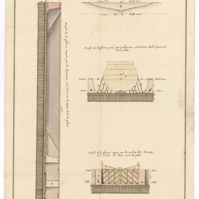 Service Historique de la Défense, Vincennes