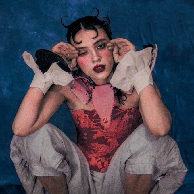 Pomme le samedi 27 juin © Sœurs Jumelles 2026