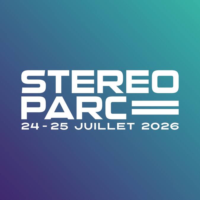 Stereoparc 2026