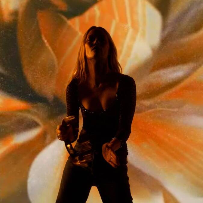 Vanessa Paradis le jeudi 25 juin © Sœurs Jumelles 2026