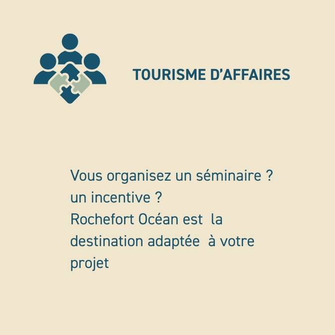 Tourisme d'Affaires