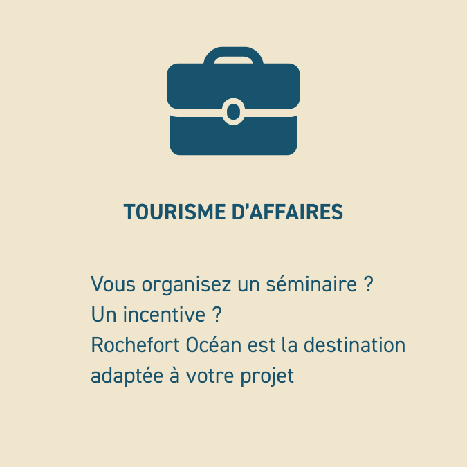 Tourisme d'Affaires