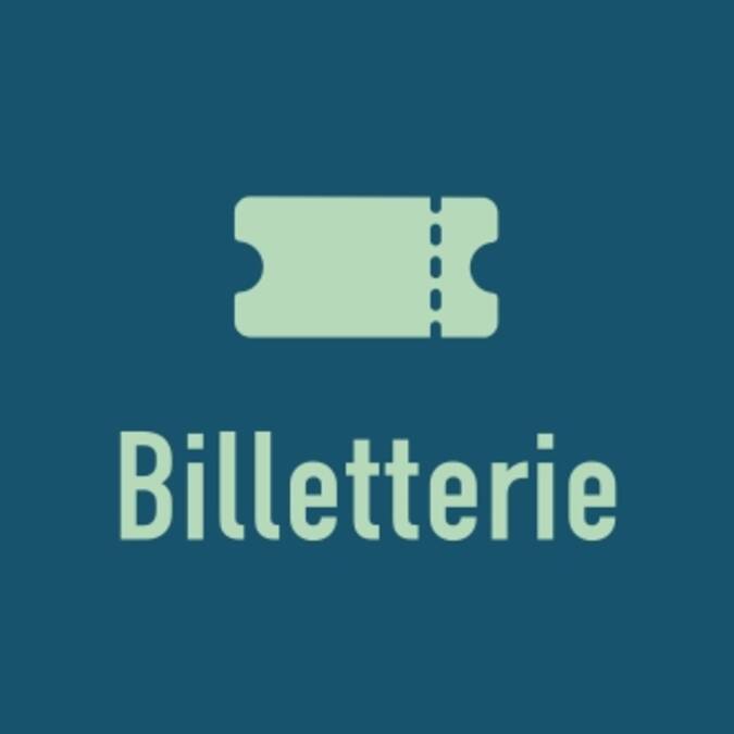 Billetterie