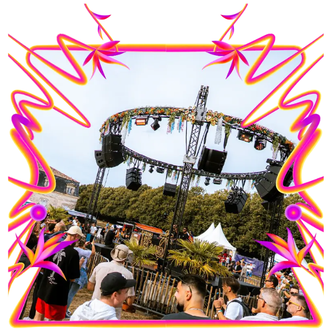 The Island 2026 ©Stereoparc