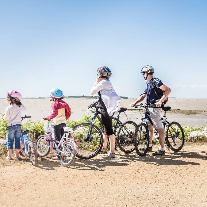 Informations pratiques