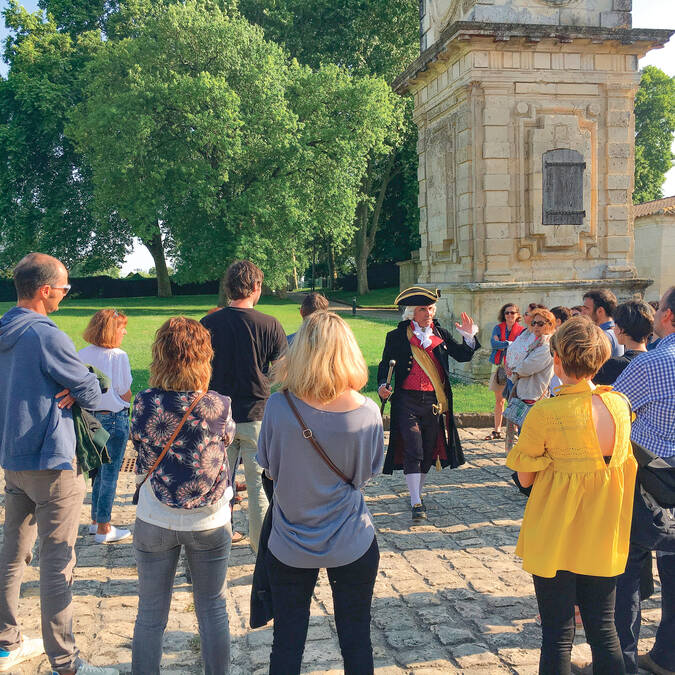 Associations & Clubs - Opérateurs de voyages